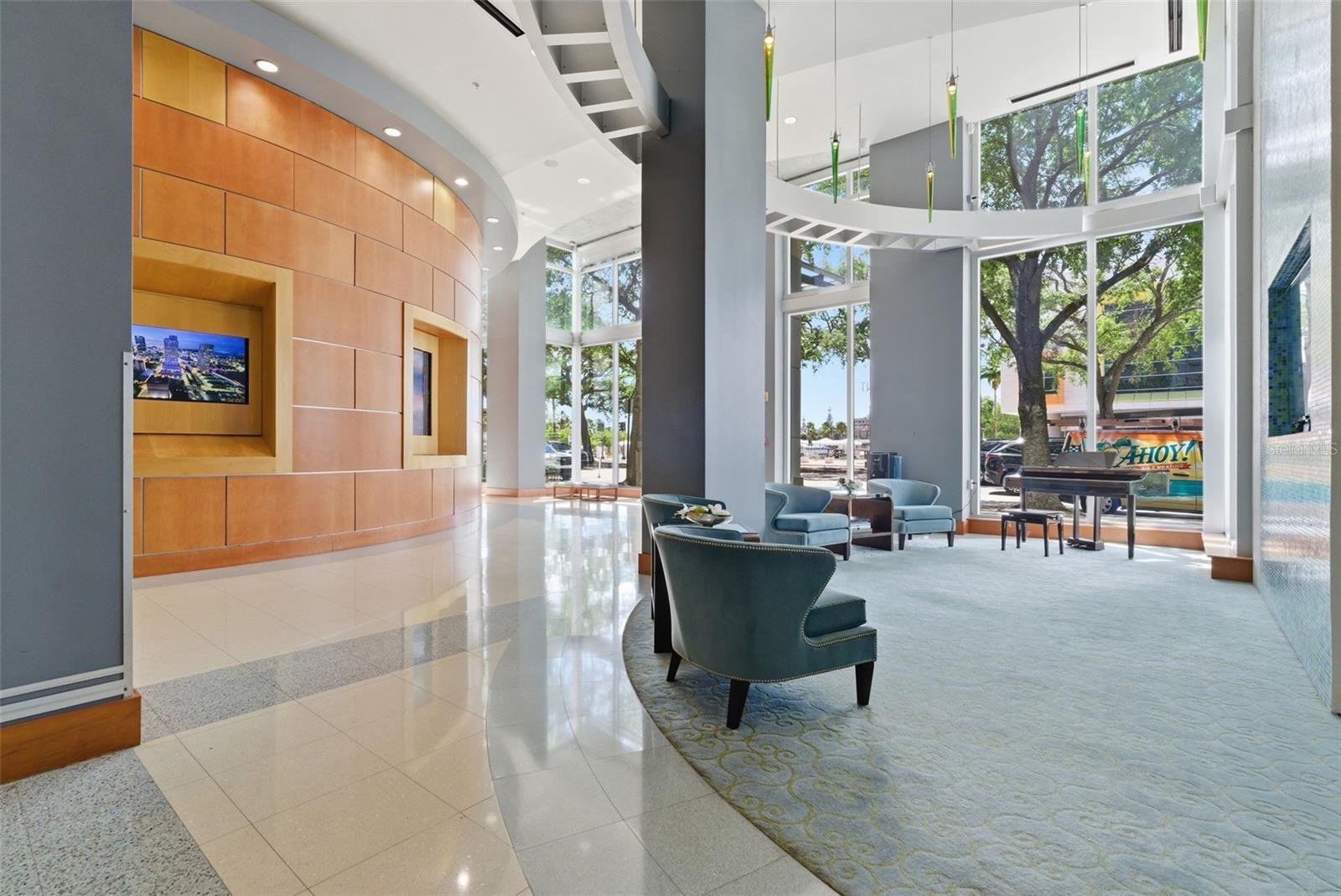 SKYPOINT A CONDO - Residential