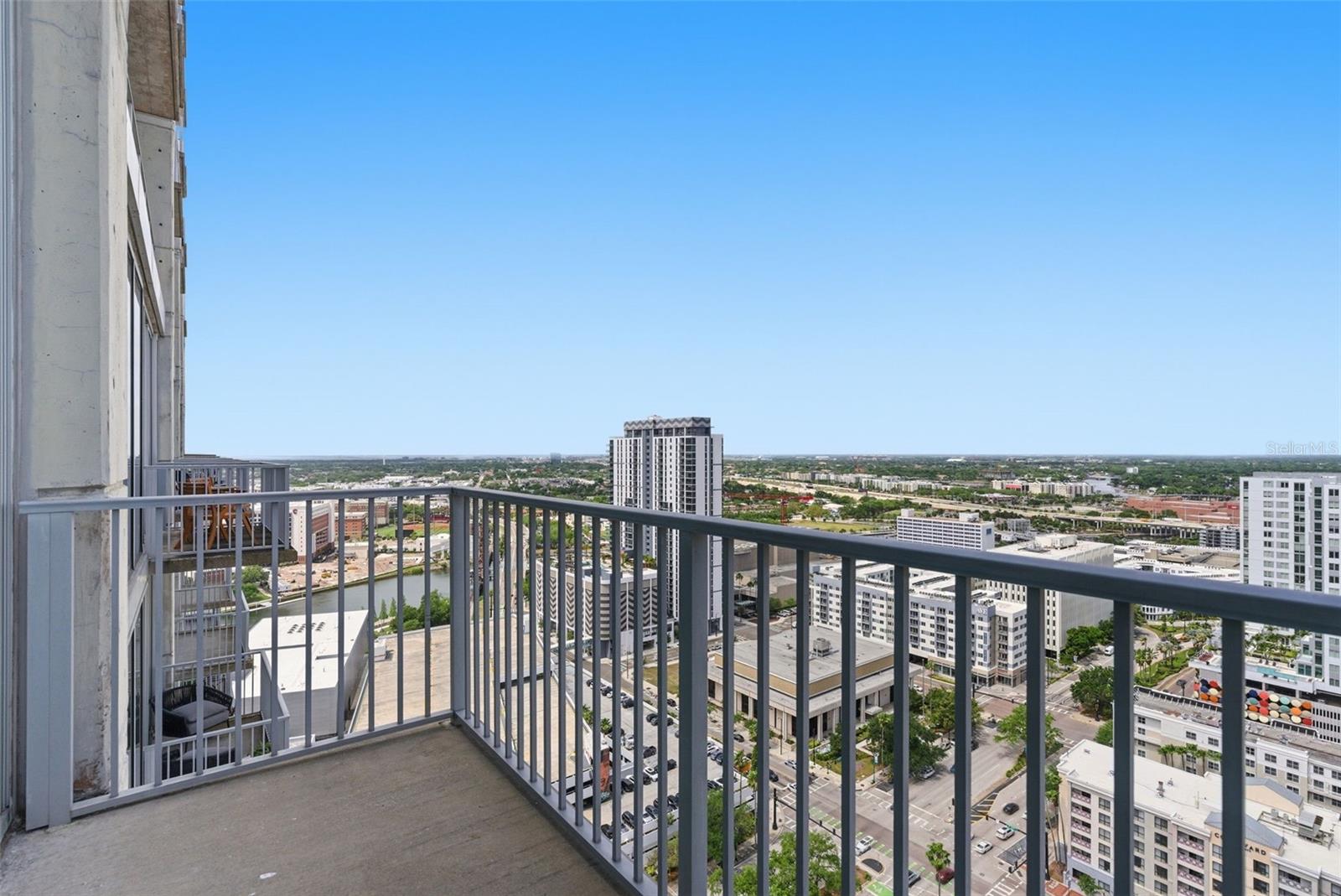 SKYPOINT A CONDO - Residential