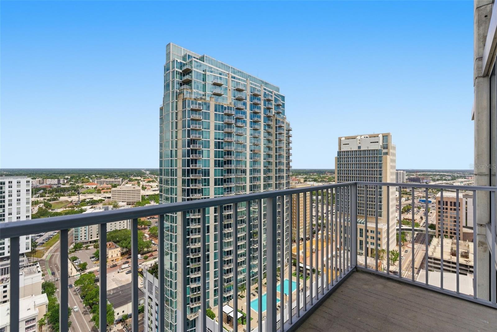 SKYPOINT A CONDO - Residential