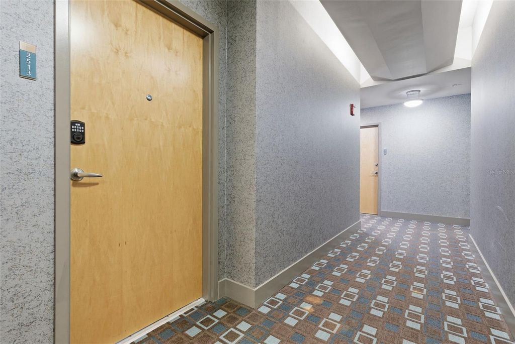 Photo of 777 N Ashley Drive #2513, Tampa, FL 33602 (MLS # TB8497343)