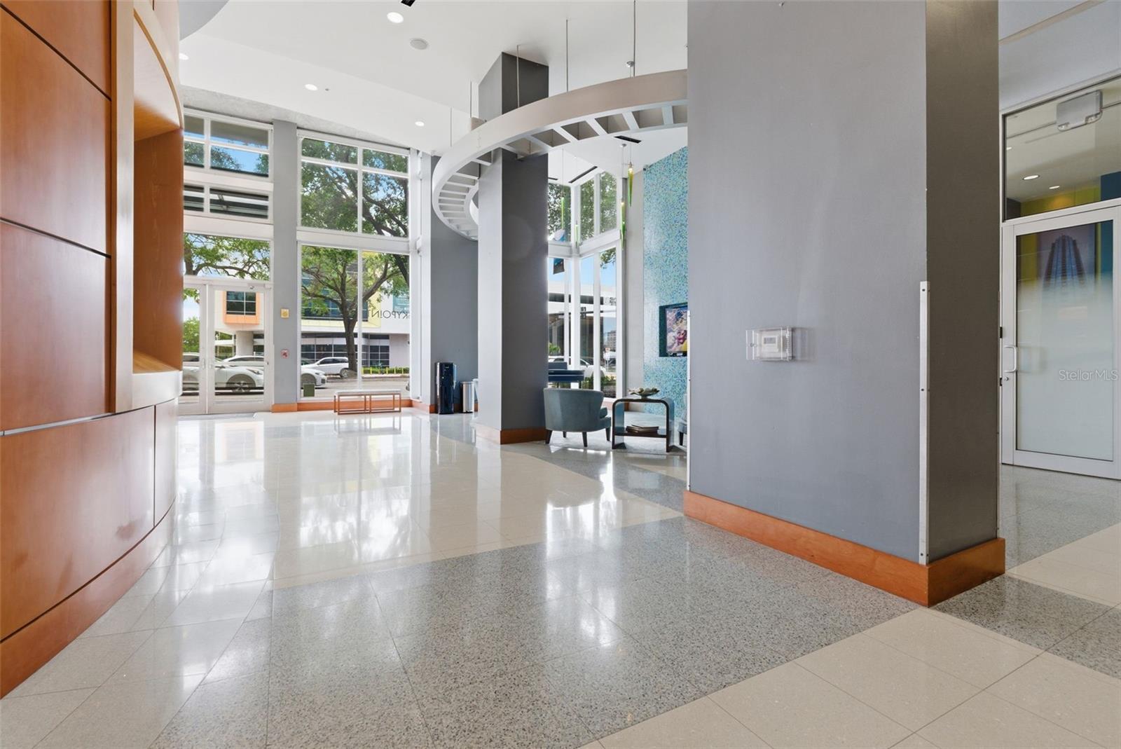 SKYPOINT A CONDO - Residential