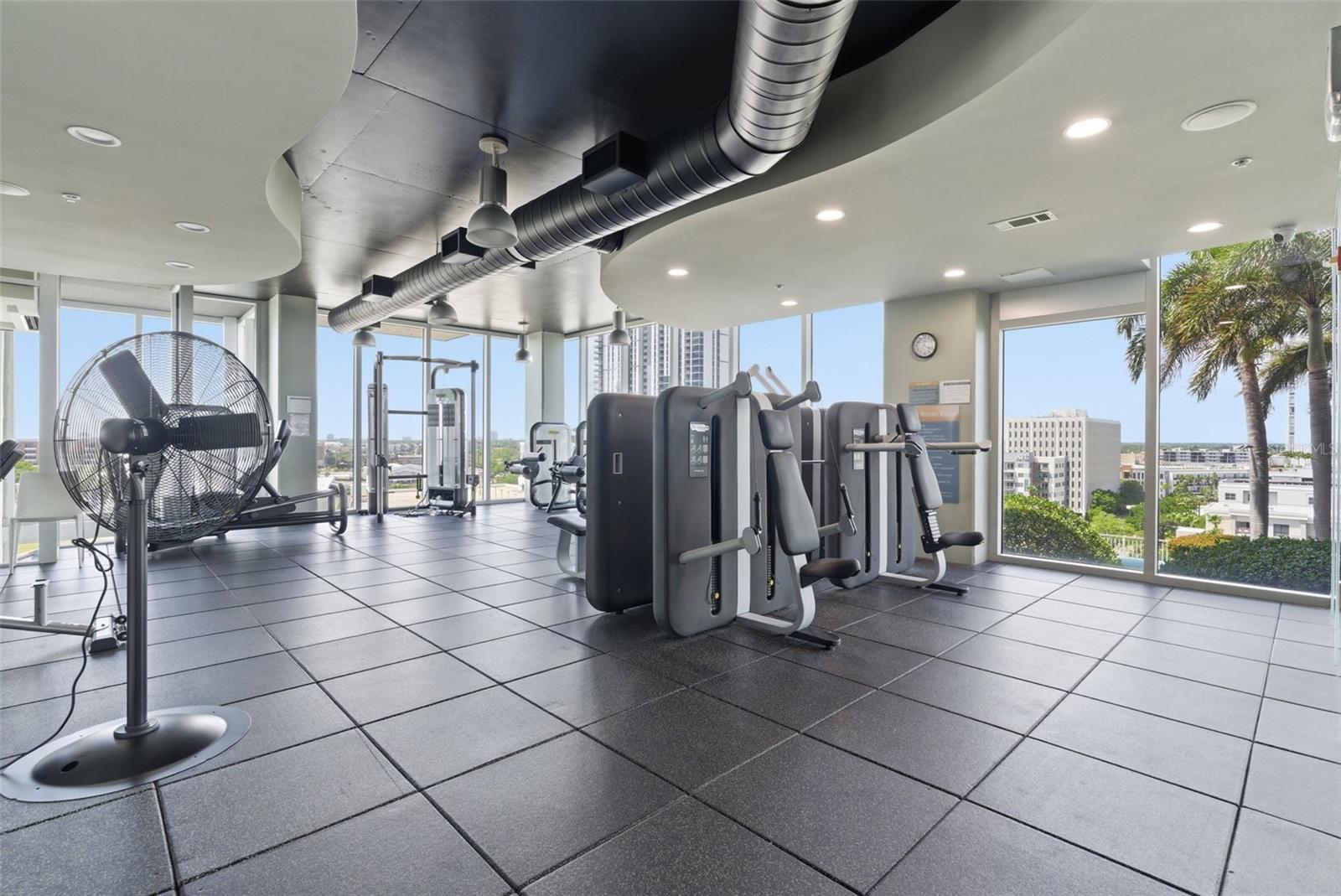 SKYPOINT A CONDO - Residential