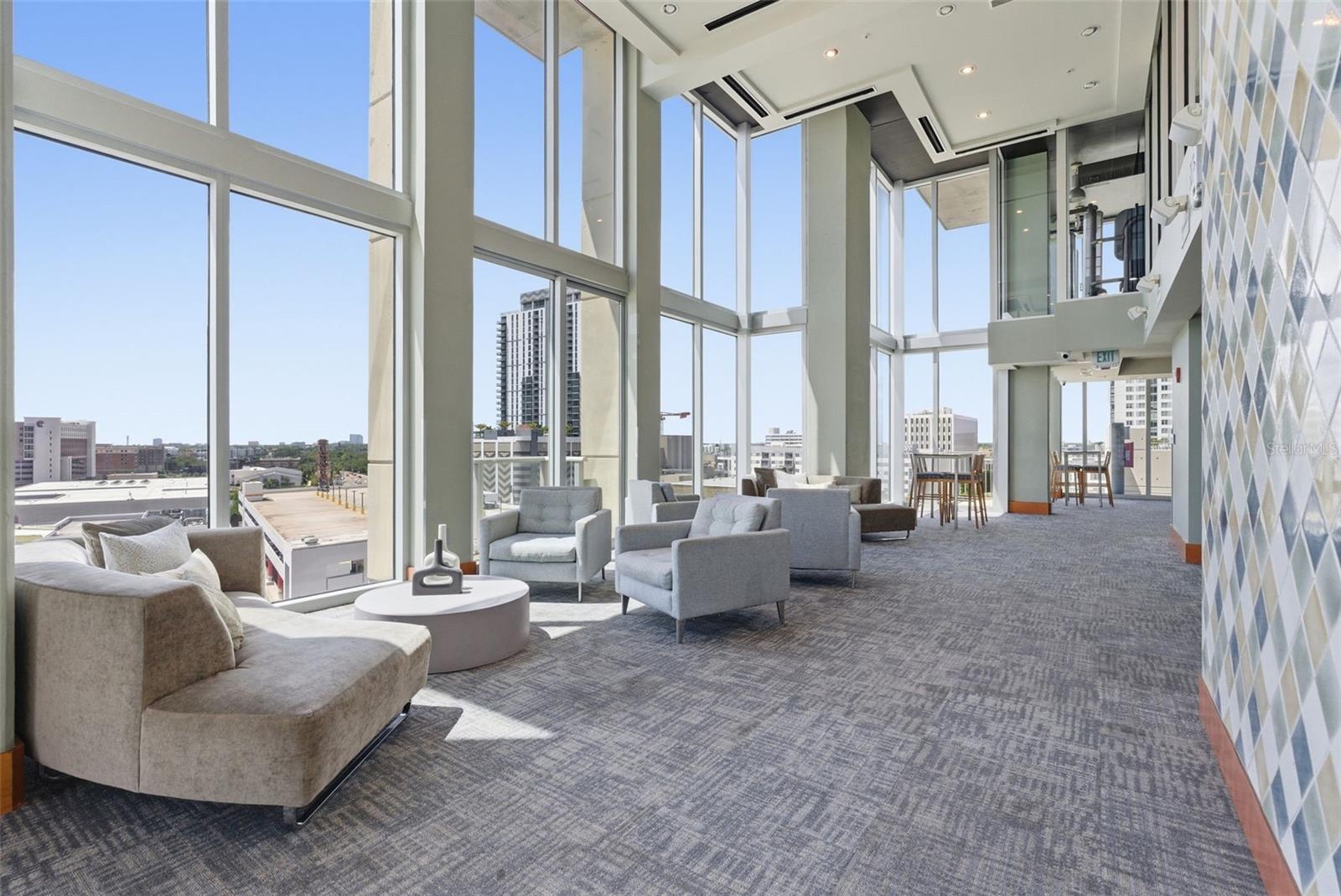 SKYPOINT A CONDO - Residential