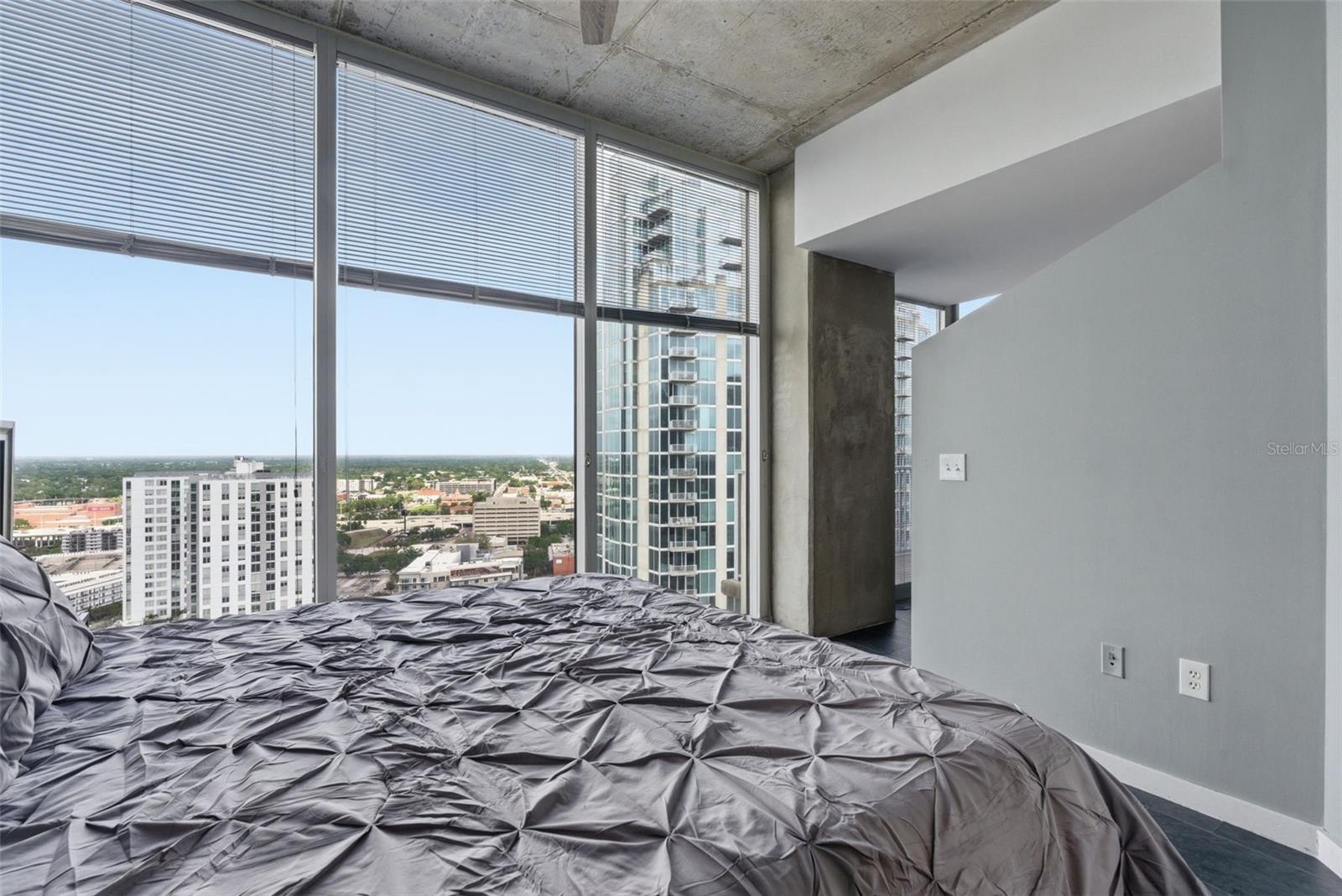 SKYPOINT A CONDO - Residential