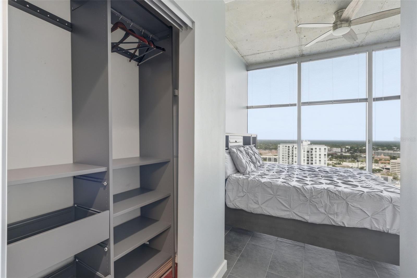 SKYPOINT A CONDO - Residential