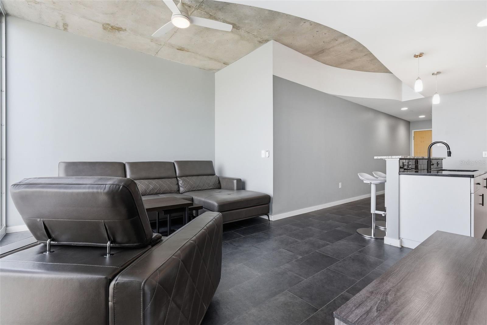 SKYPOINT A CONDO - Residential