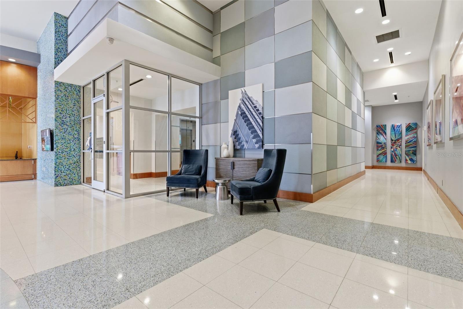 SKYPOINT A CONDO - Residential