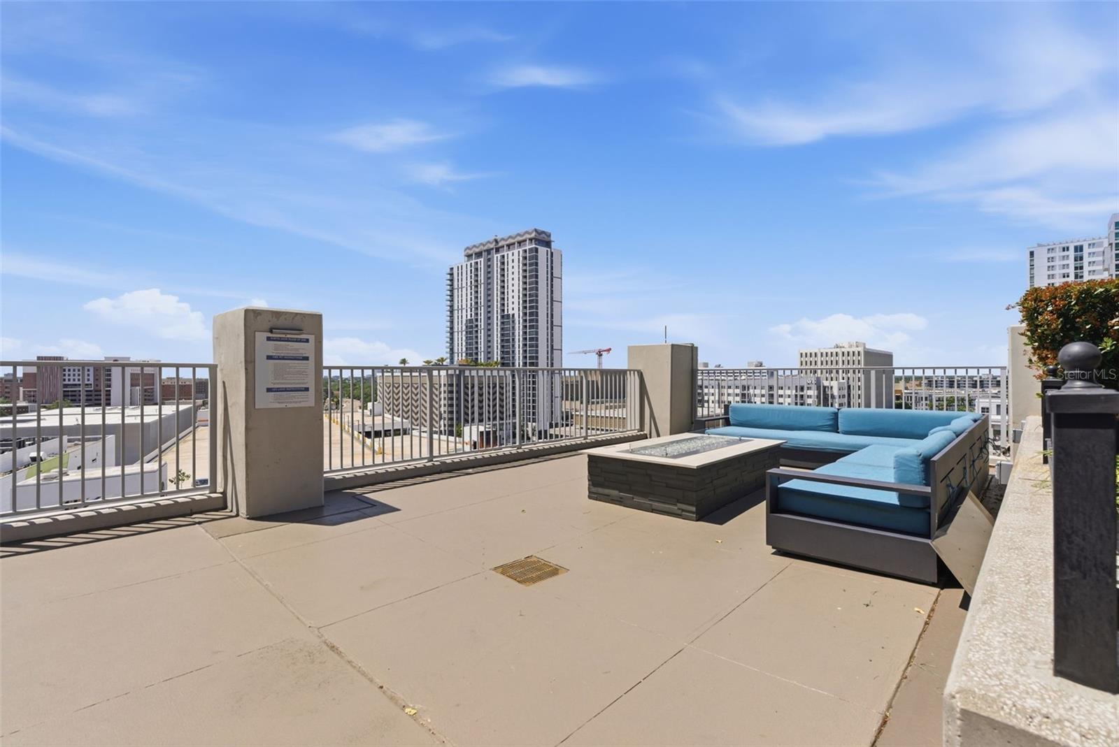 SKYPOINT A CONDO - Residential