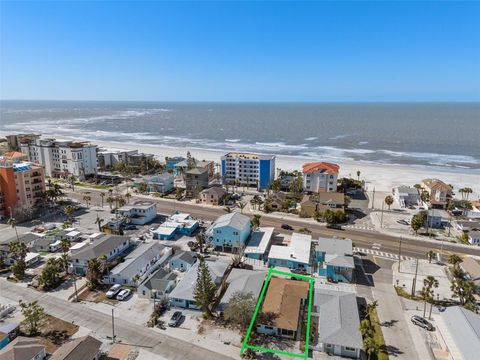 13388 1ST STREET E MADEIRA BEACH FL 33708