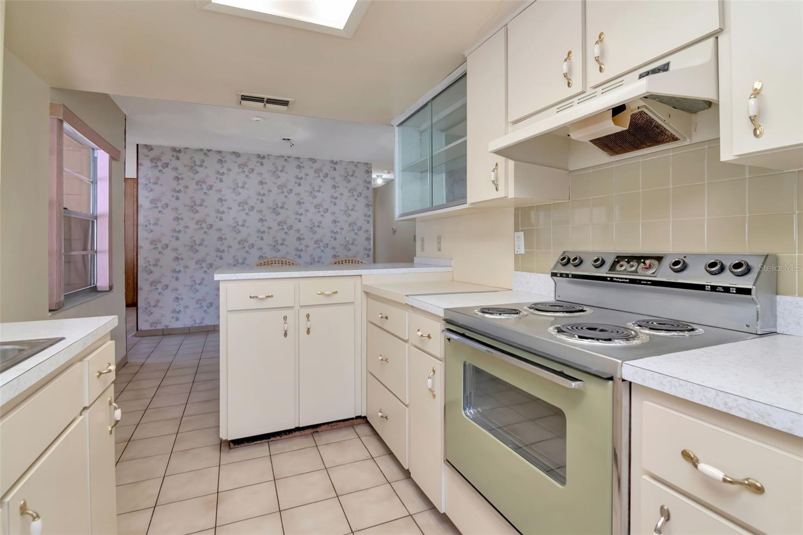 GOLDSTEIN & FUNK GARDEN LND - Residential