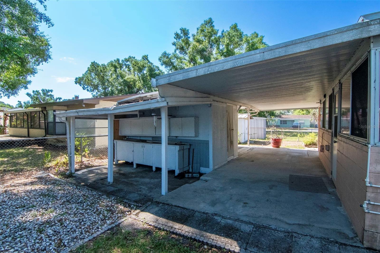 GOLDSTEIN & FUNK GARDEN LND - Residential