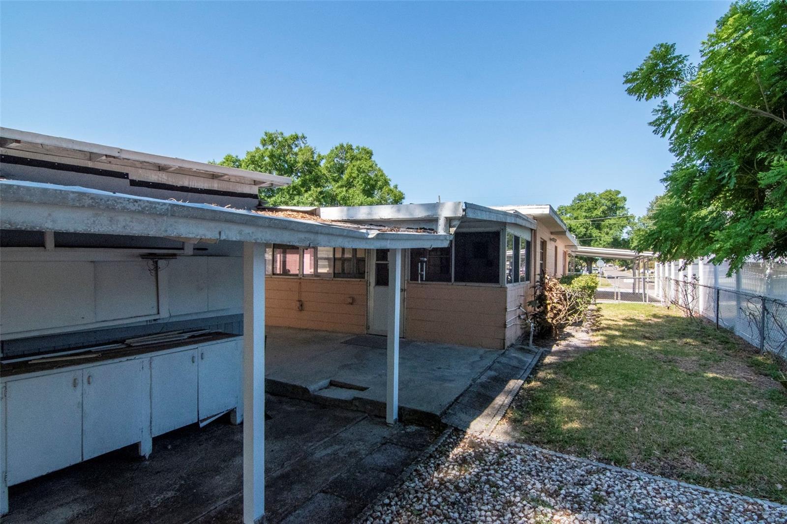 GOLDSTEIN & FUNK GARDEN LND - Residential