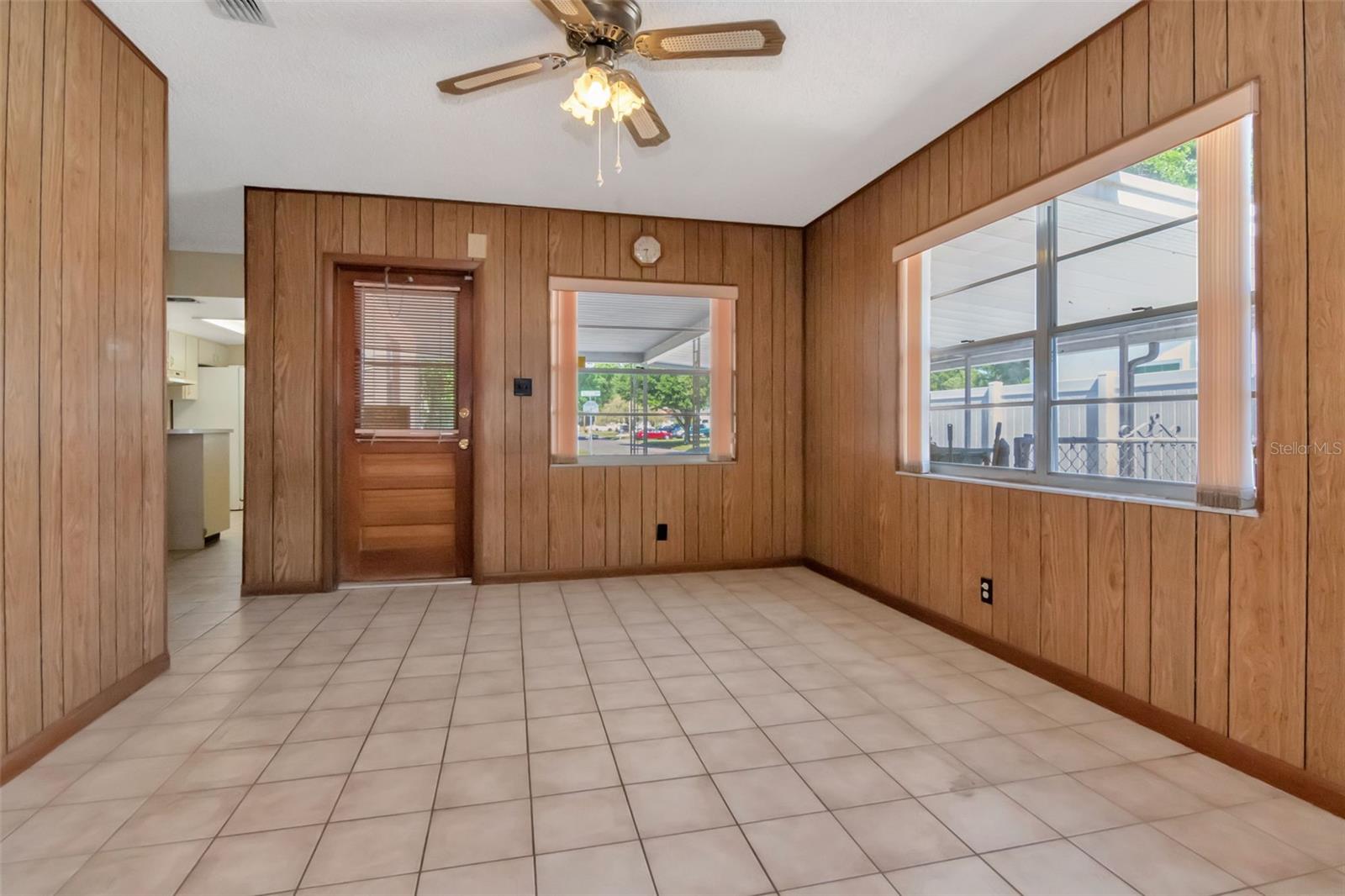 GOLDSTEIN & FUNK GARDEN LND - Residential