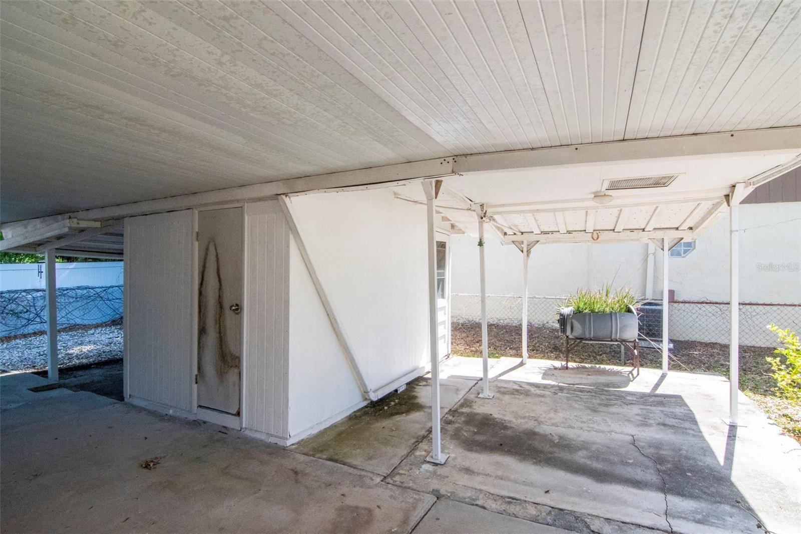 GOLDSTEIN & FUNK GARDEN LND - Residential