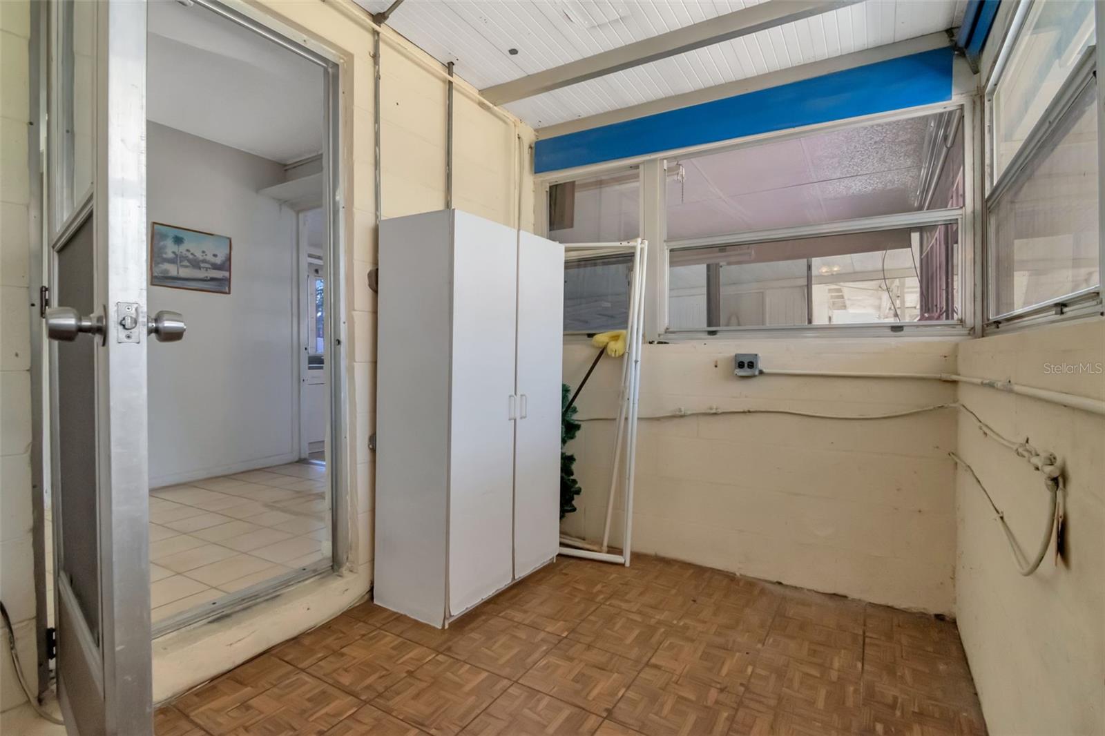 GOLDSTEIN & FUNK GARDEN LND - Residential