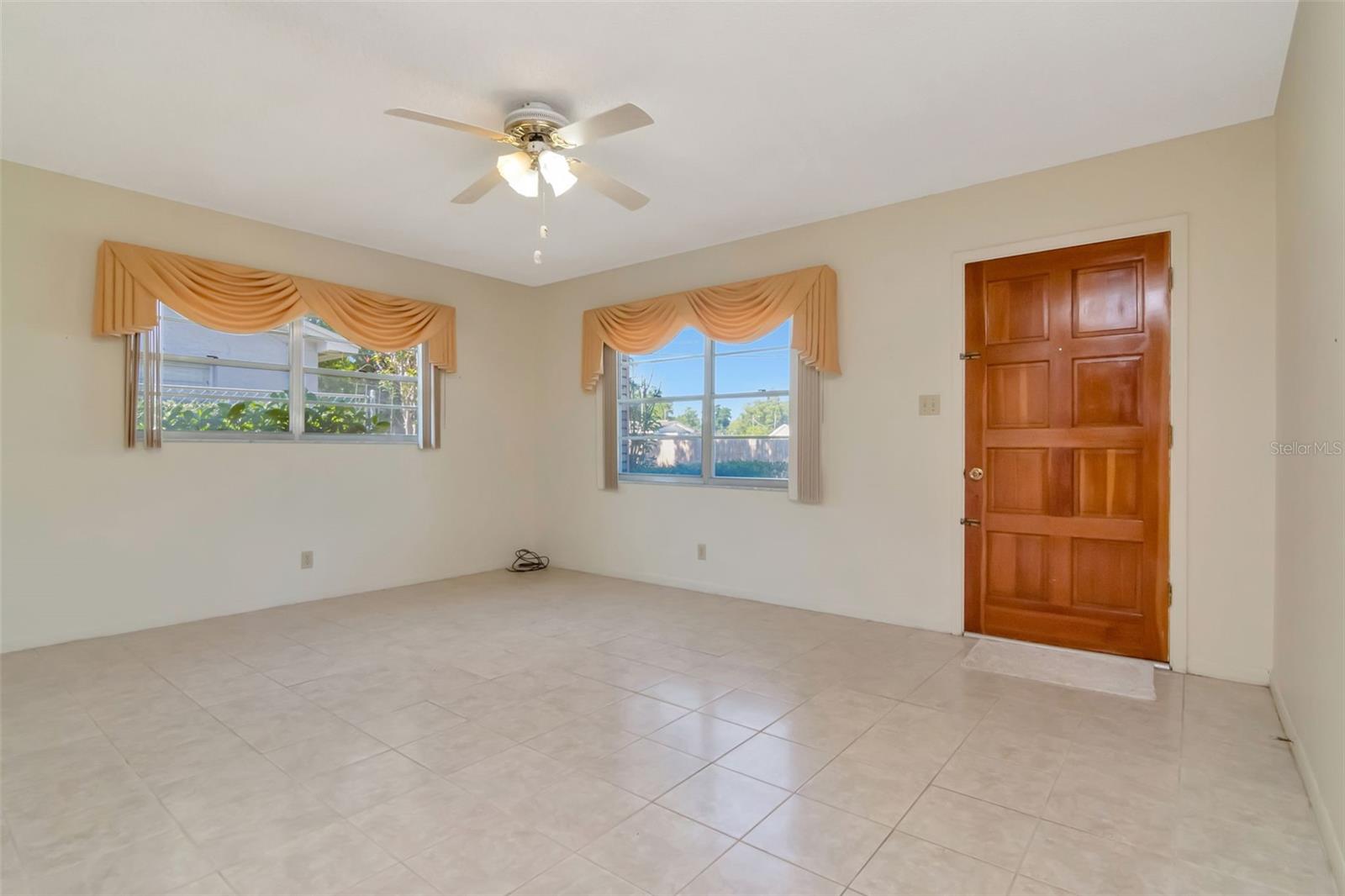 GOLDSTEIN & FUNK GARDEN LND - Residential