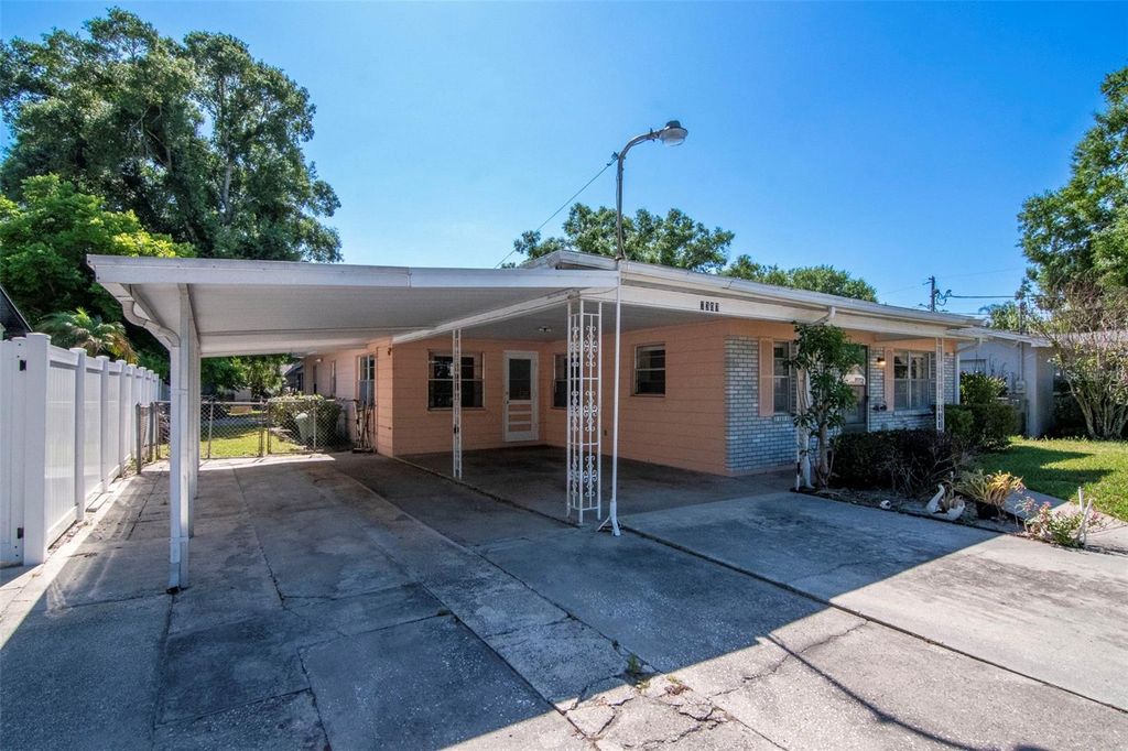 Photo of 7307 N Albany Avenue, Tampa, FL 33604 (MLS # TB8500910)