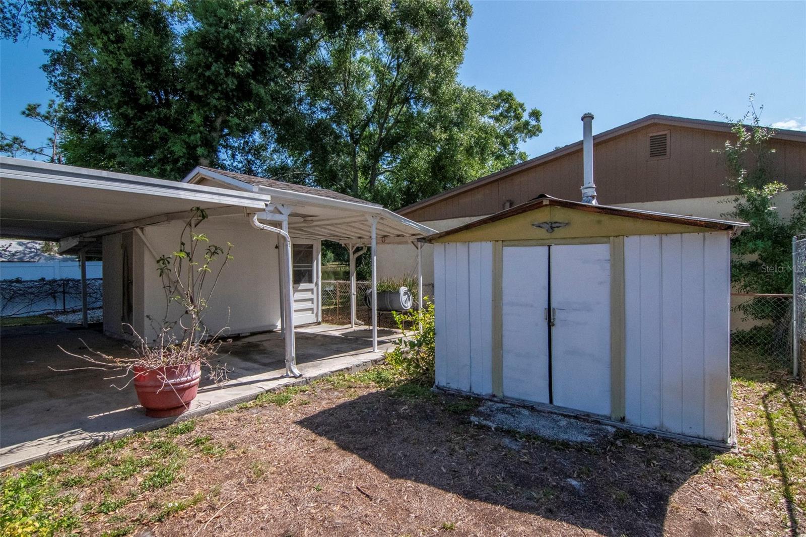 GOLDSTEIN & FUNK GARDEN LND - Residential