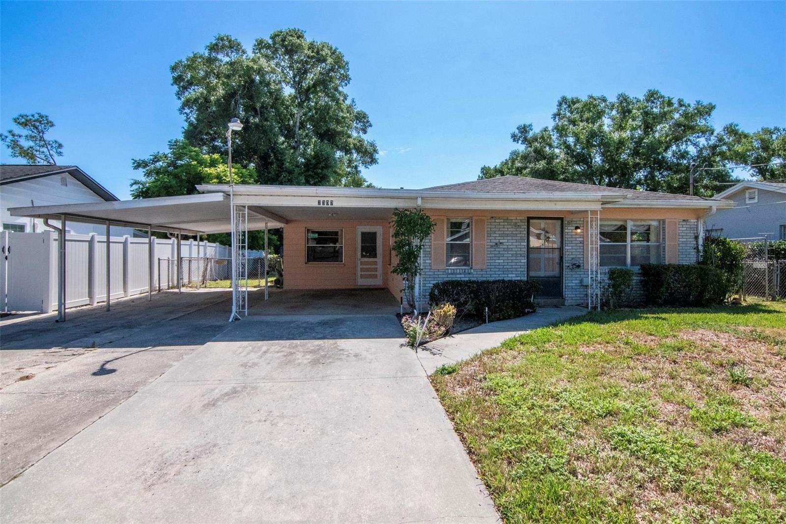 GOLDSTEIN & FUNK GARDEN LND - Residential