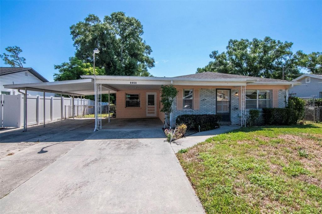 Photo of 7307 N Albany Avenue, Tampa, FL 33604 (MLS # TB8500910)