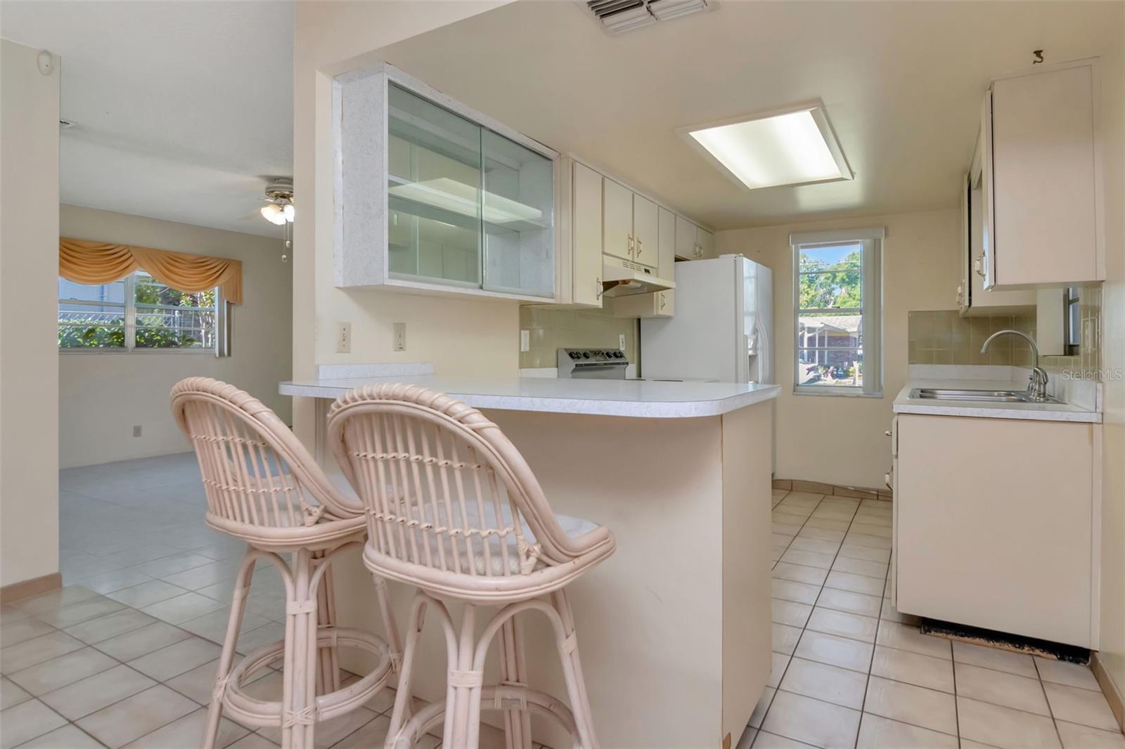 GOLDSTEIN & FUNK GARDEN LND - Residential