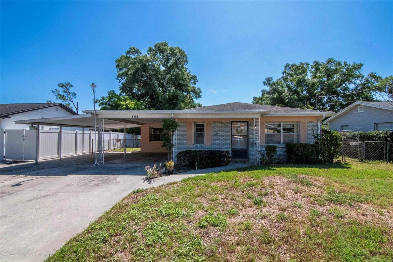 GOLDSTEIN & FUNK GARDEN LND - Residential