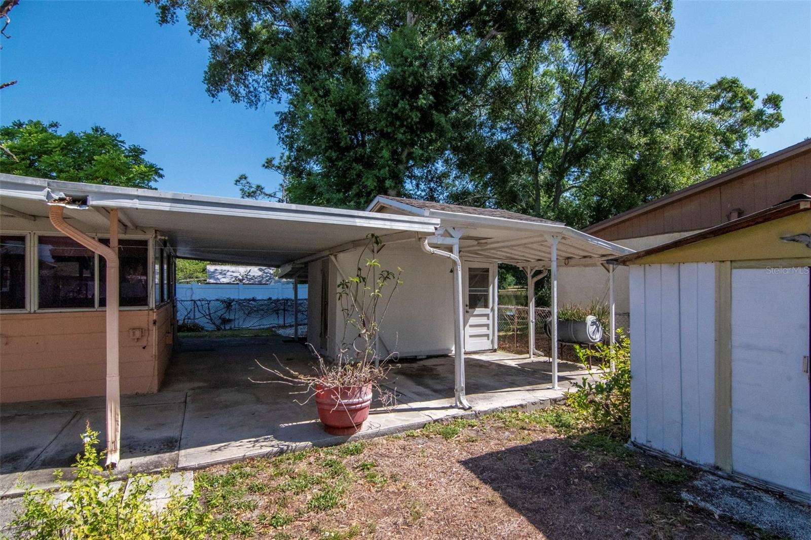 GOLDSTEIN & FUNK GARDEN LND - Residential