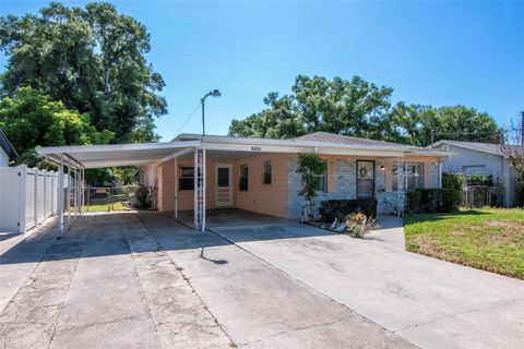 Photo of 7307 N Albany Avenue, Tampa, FL 33604 (MLS # TB8500910)