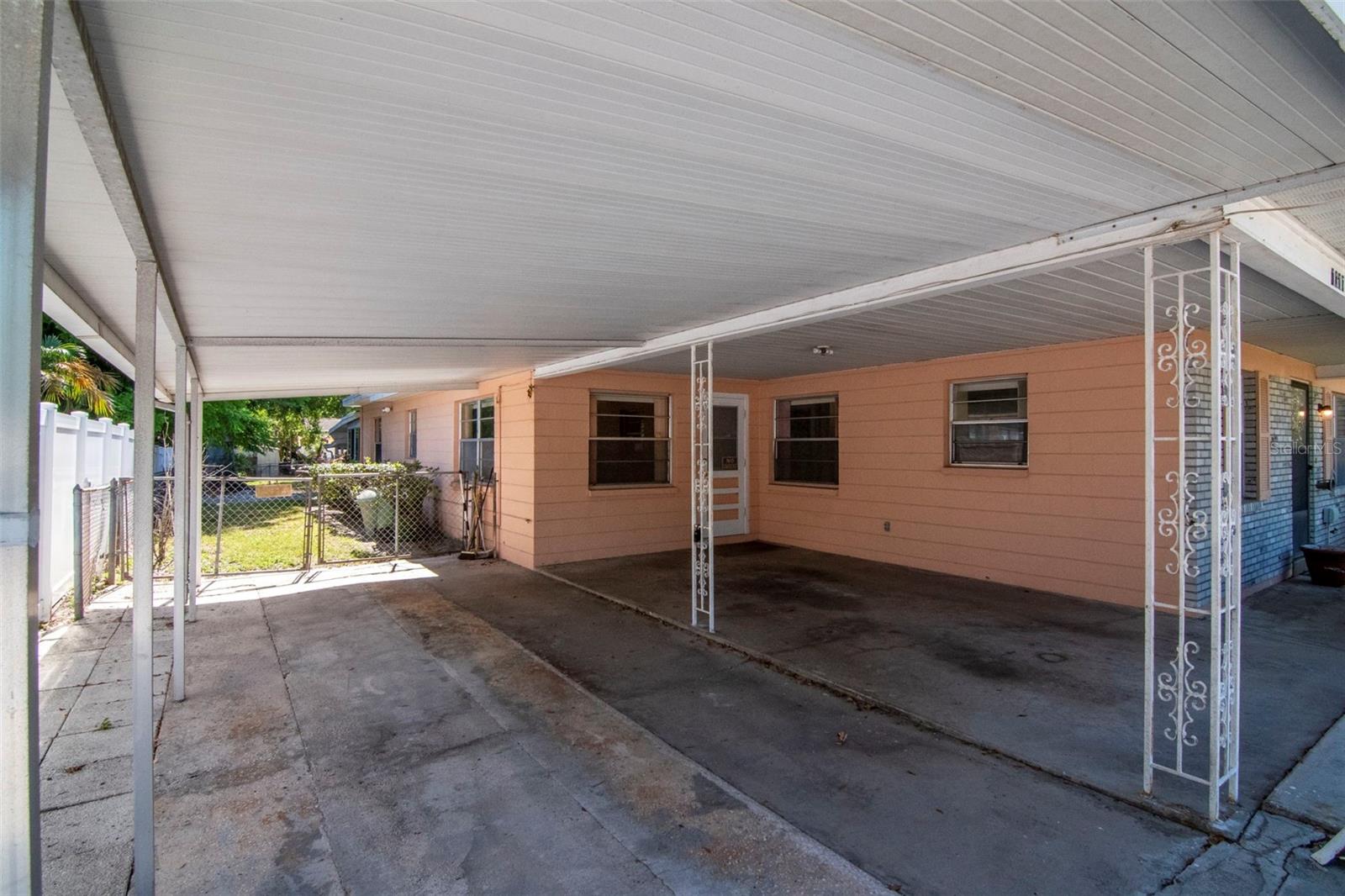 GOLDSTEIN & FUNK GARDEN LND - Residential