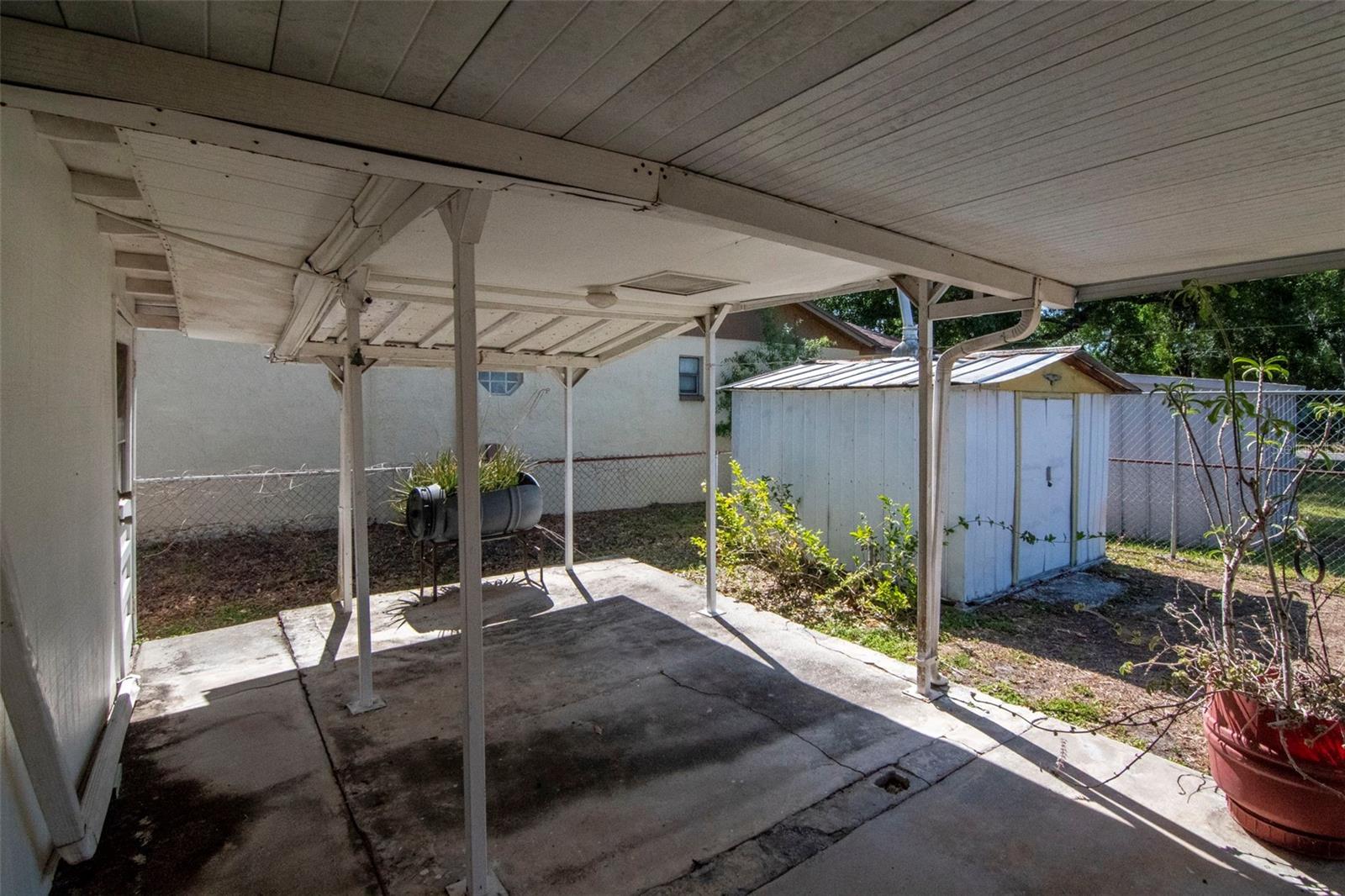 GOLDSTEIN & FUNK GARDEN LND - Residential