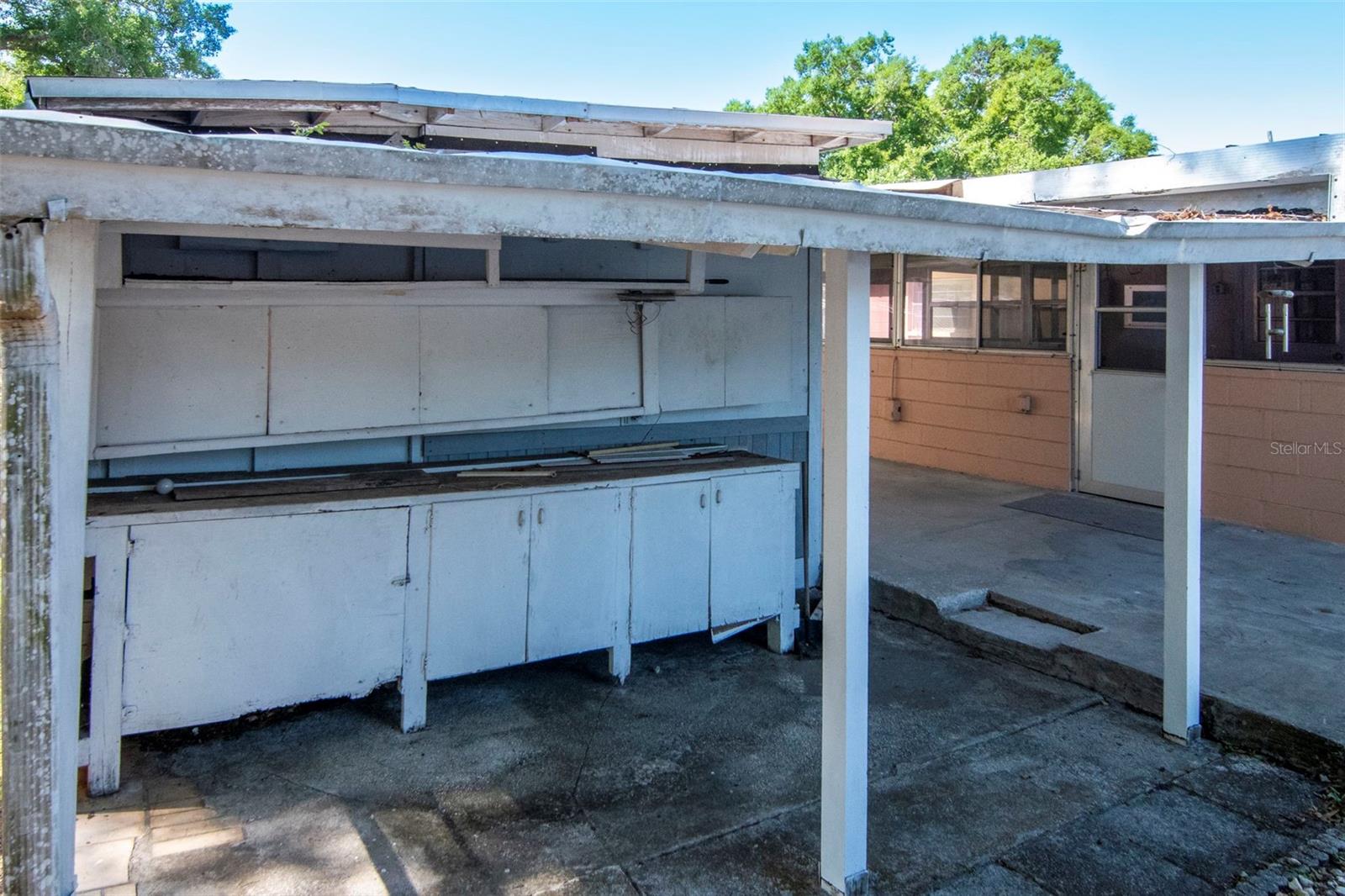 GOLDSTEIN & FUNK GARDEN LND - Residential