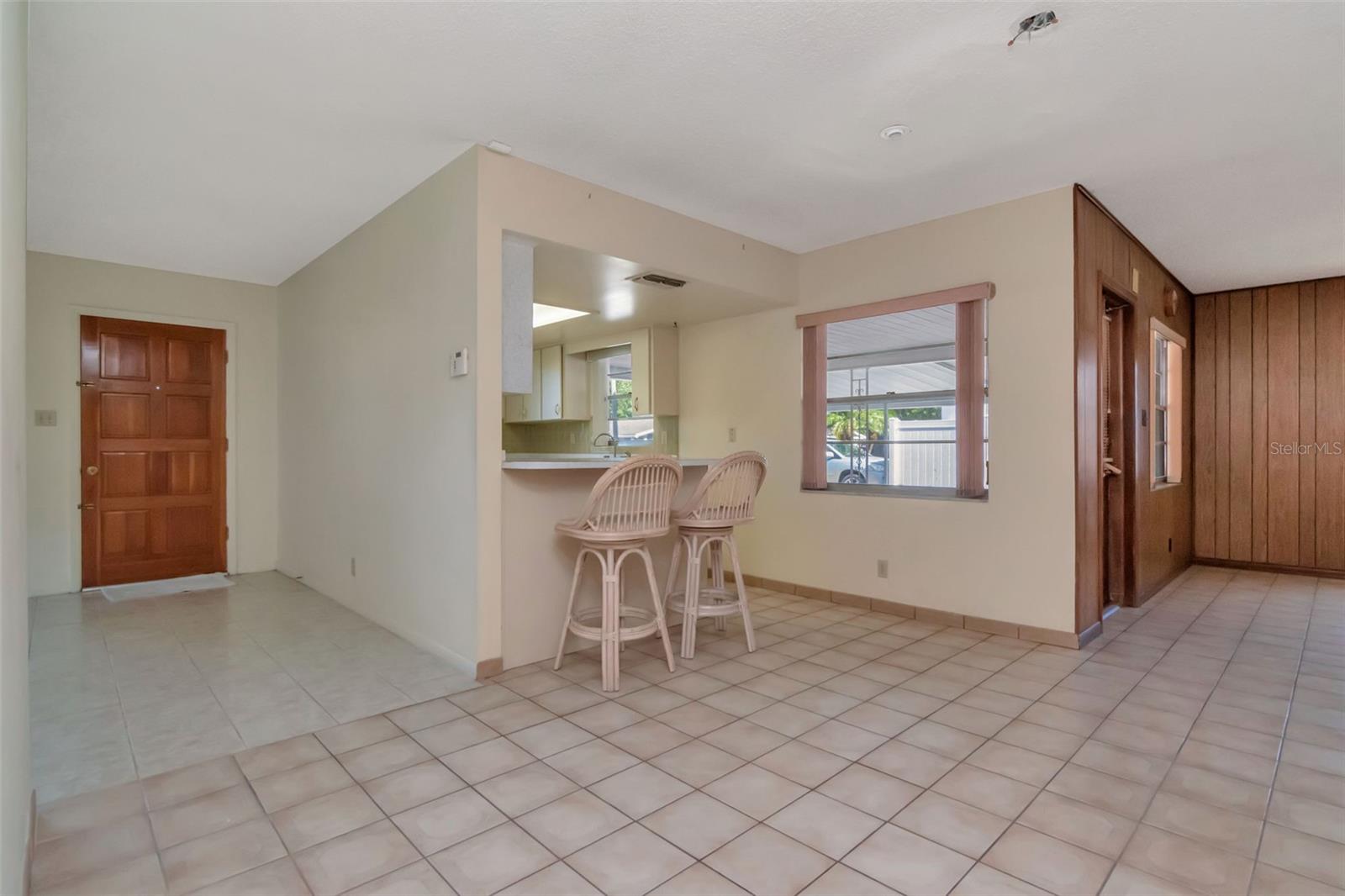 GOLDSTEIN & FUNK GARDEN LND - Residential