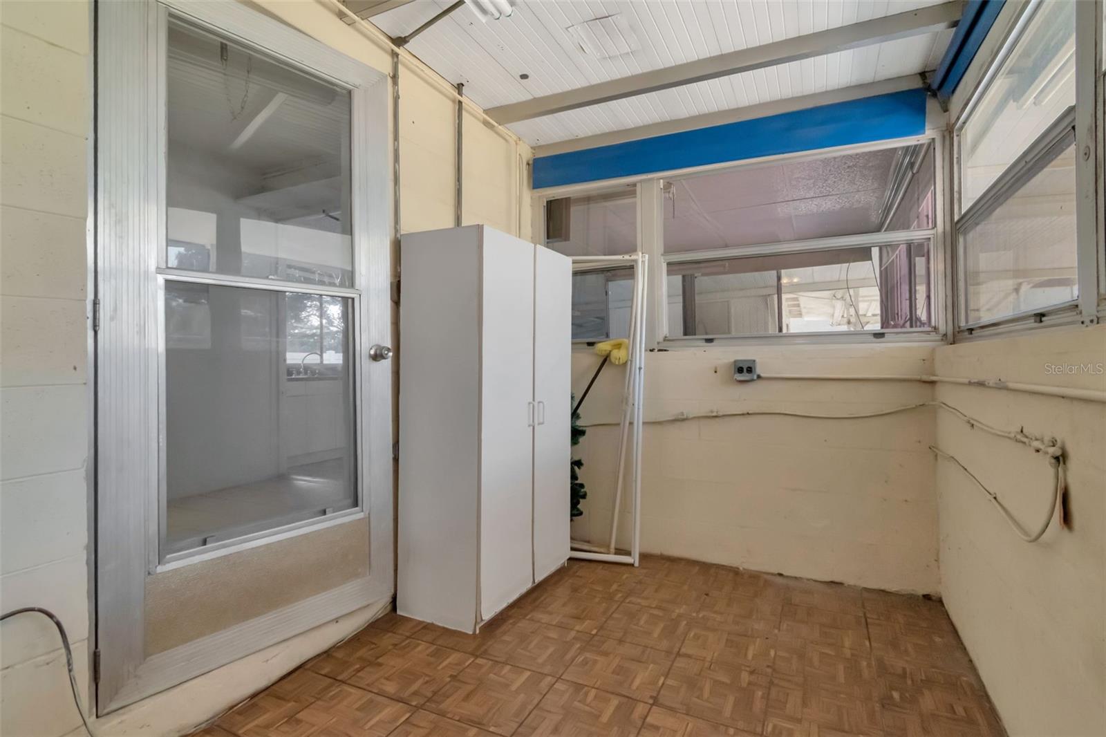 GOLDSTEIN & FUNK GARDEN LND - Residential