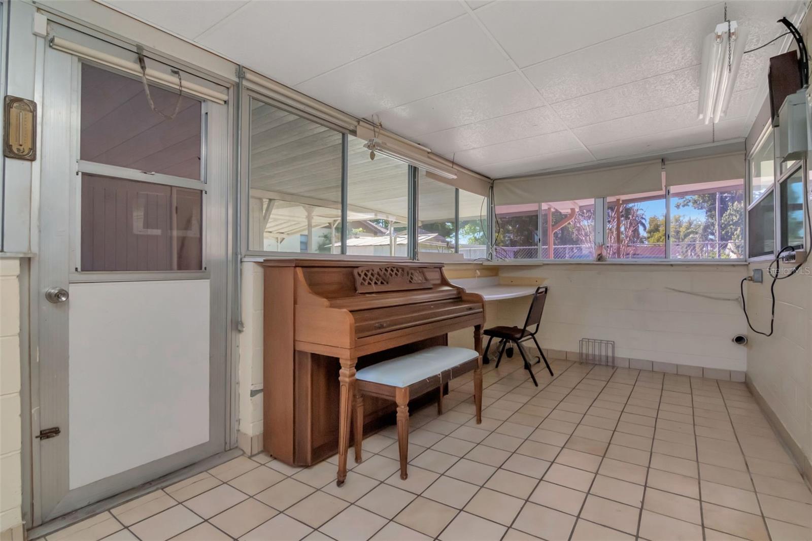 GOLDSTEIN & FUNK GARDEN LND - Residential