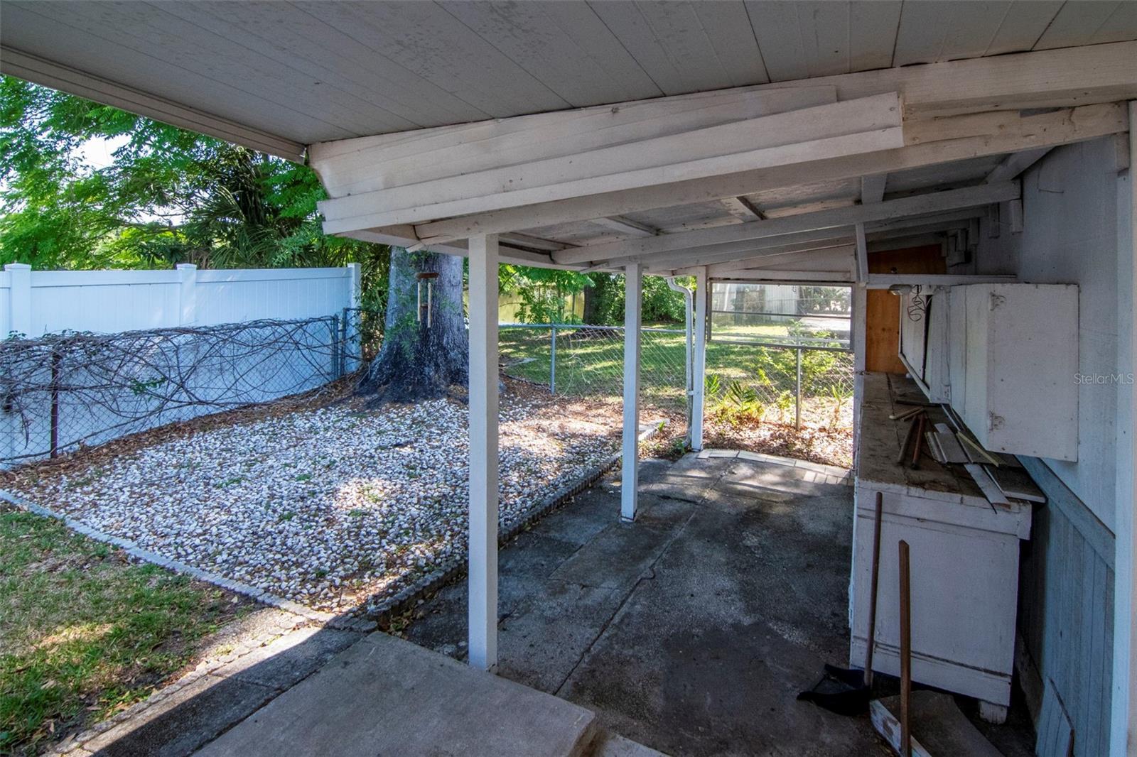 GOLDSTEIN & FUNK GARDEN LND - Residential