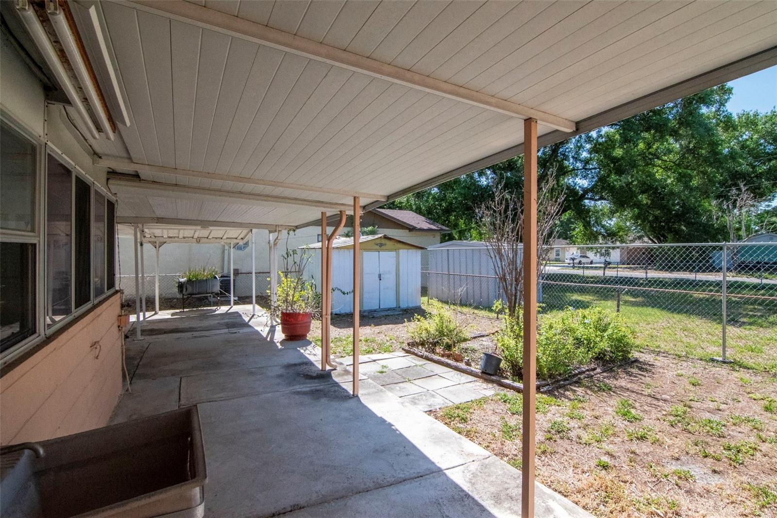 GOLDSTEIN & FUNK GARDEN LND - Residential