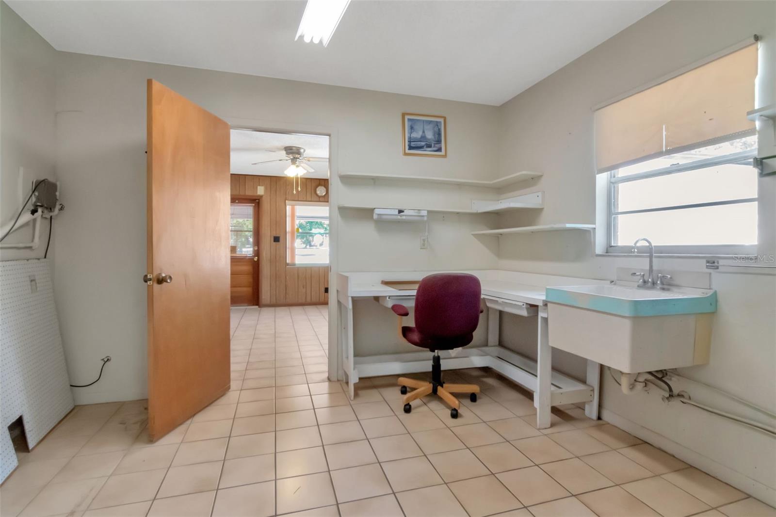 GOLDSTEIN & FUNK GARDEN LND - Residential