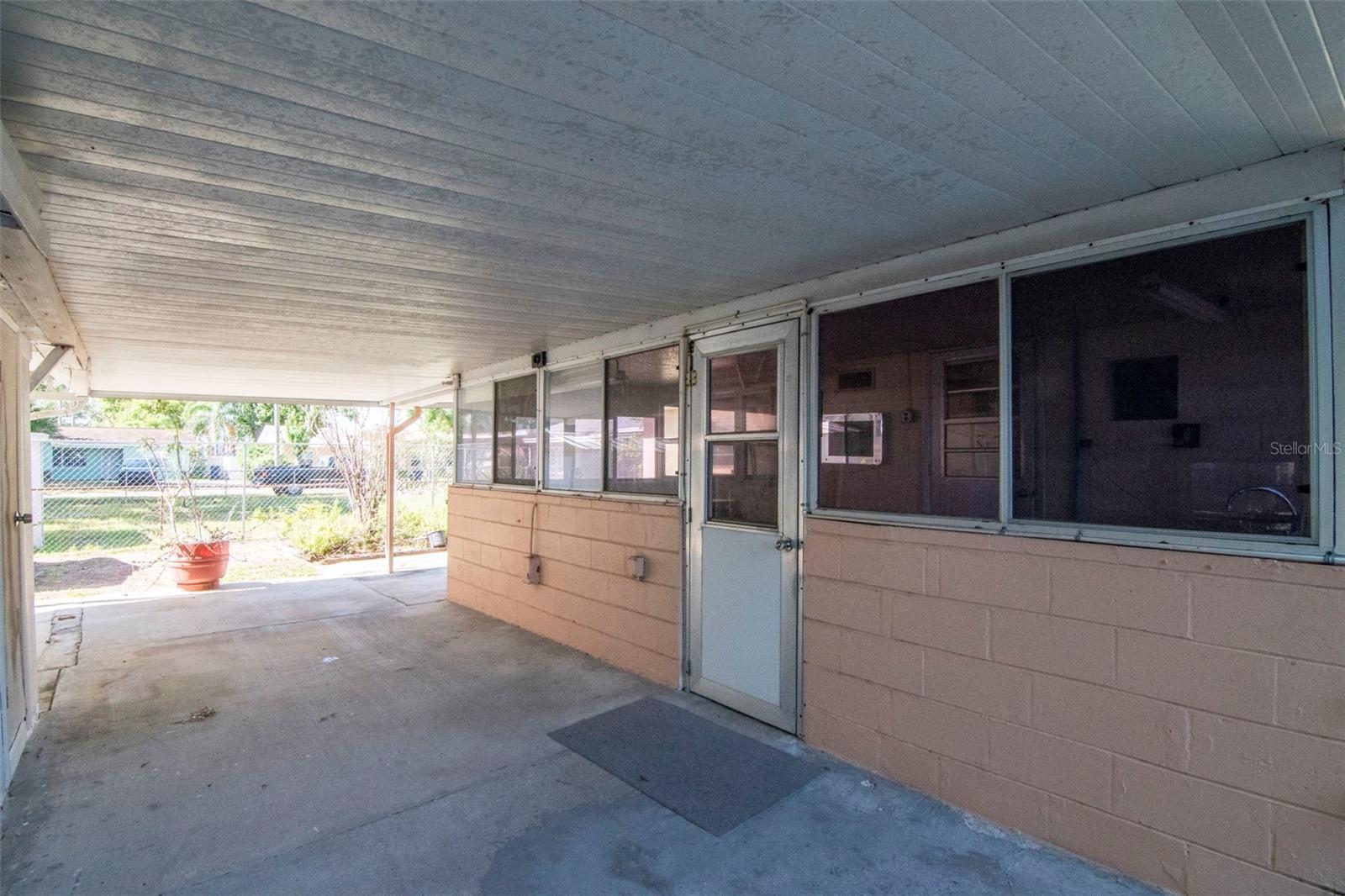 GOLDSTEIN & FUNK GARDEN LND - Residential