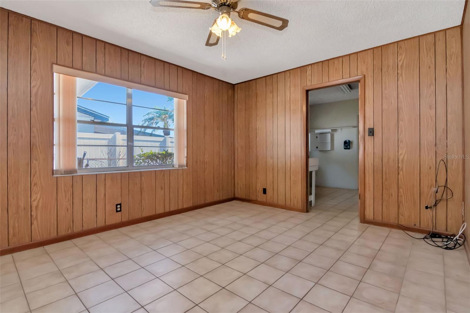 GOLDSTEIN & FUNK GARDEN LND - Residential