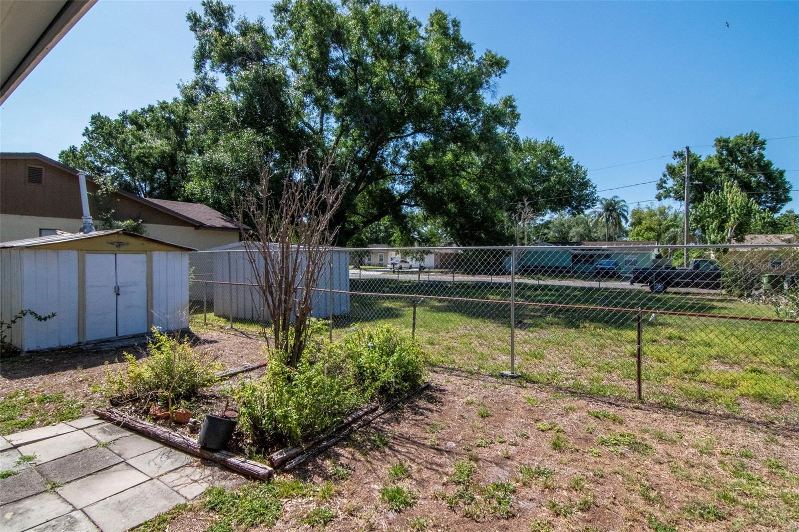 GOLDSTEIN & FUNK GARDEN LND - Residential