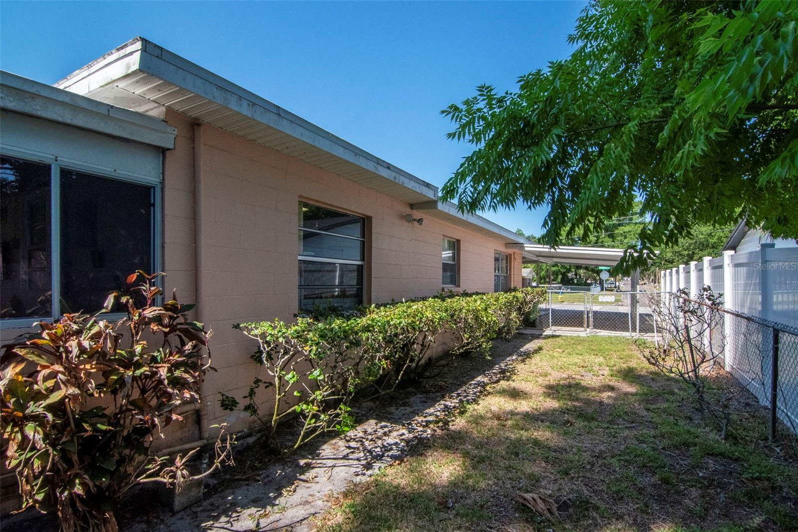 GOLDSTEIN & FUNK GARDEN LND - Residential