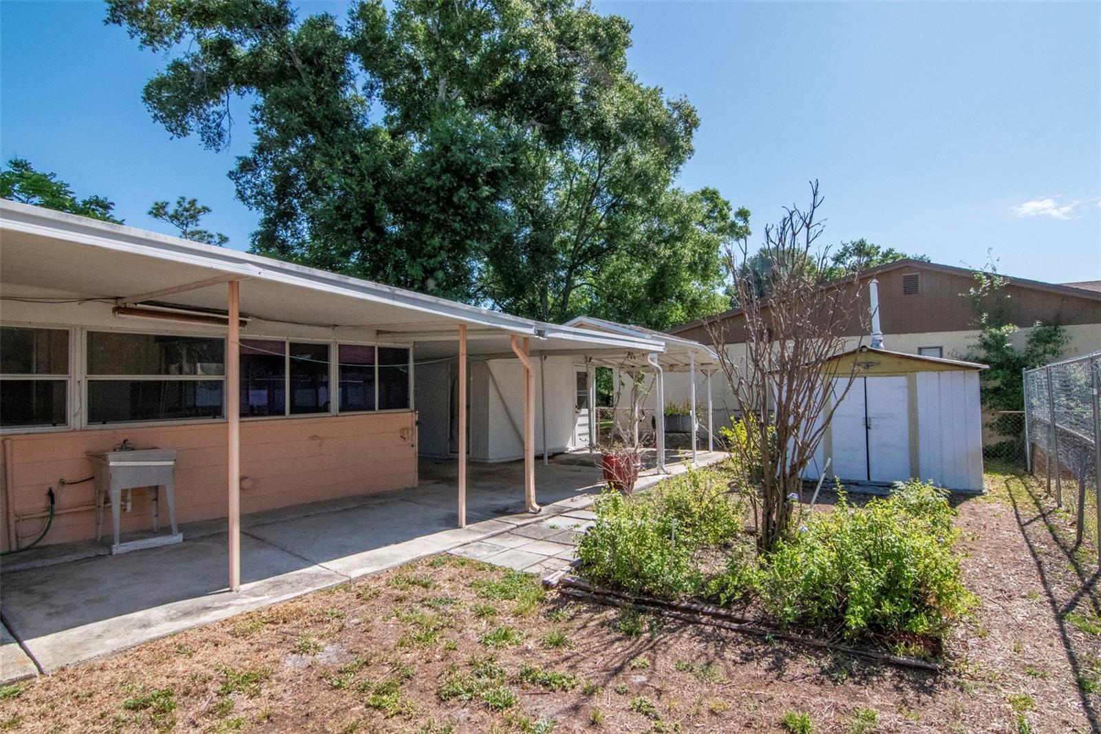 GOLDSTEIN & FUNK GARDEN LND - Residential