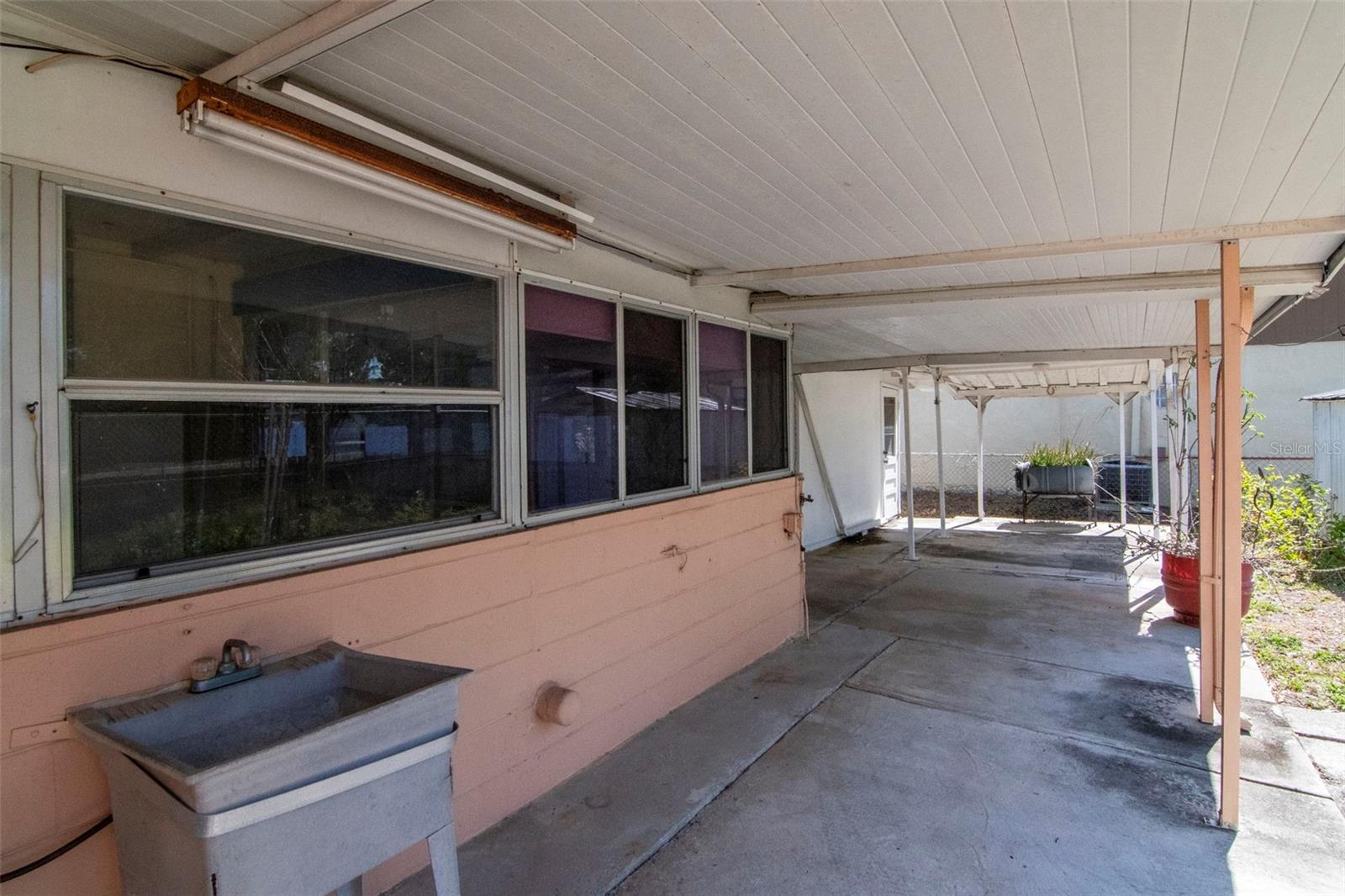 GOLDSTEIN & FUNK GARDEN LND - Residential