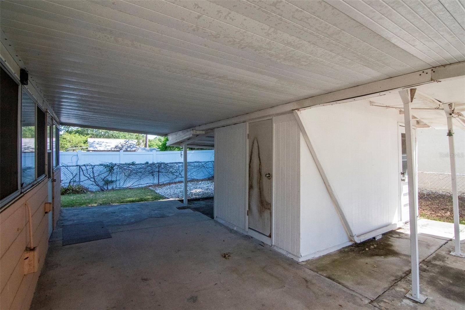 GOLDSTEIN & FUNK GARDEN LND - Residential