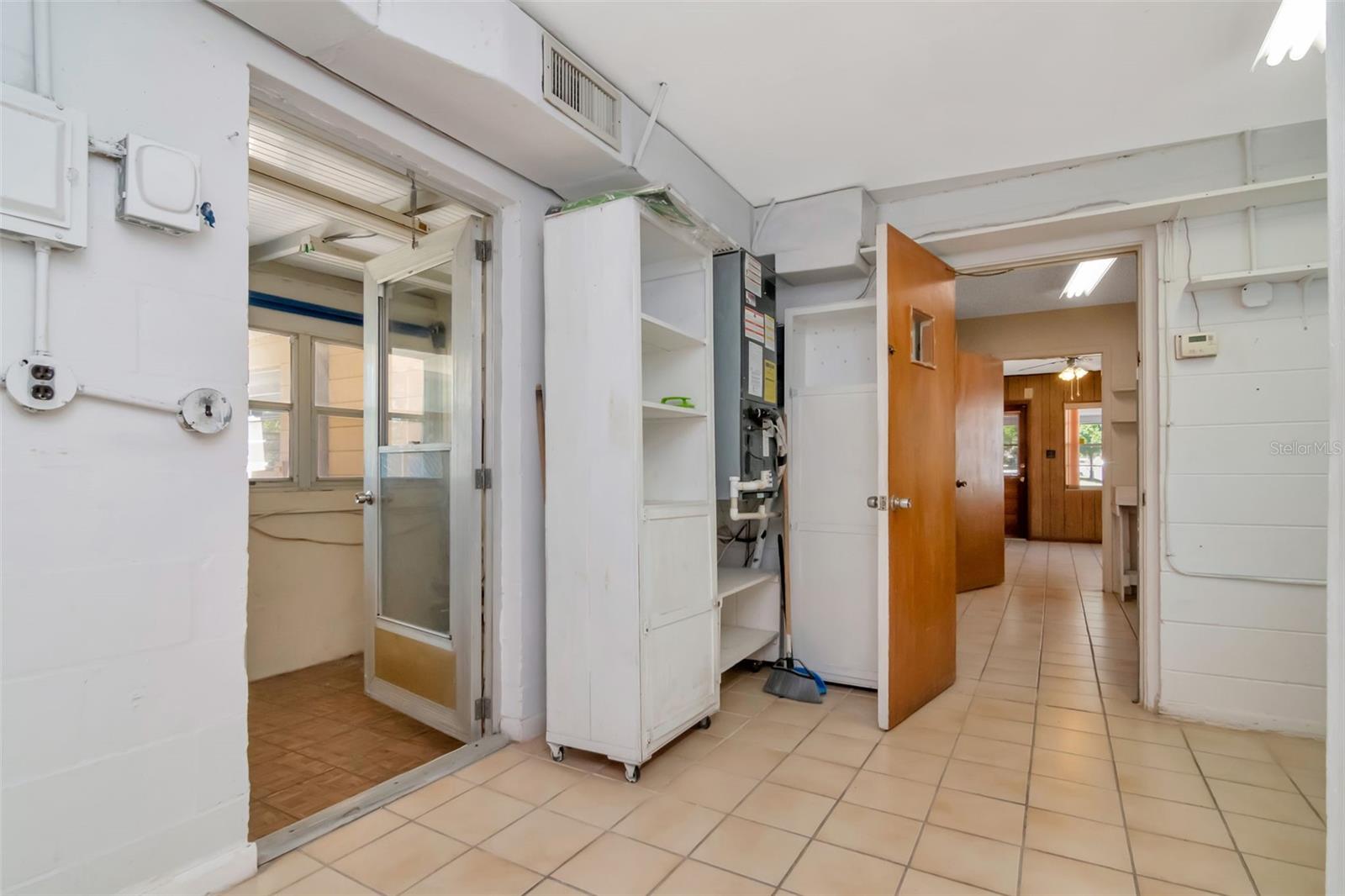 GOLDSTEIN & FUNK GARDEN LND - Residential