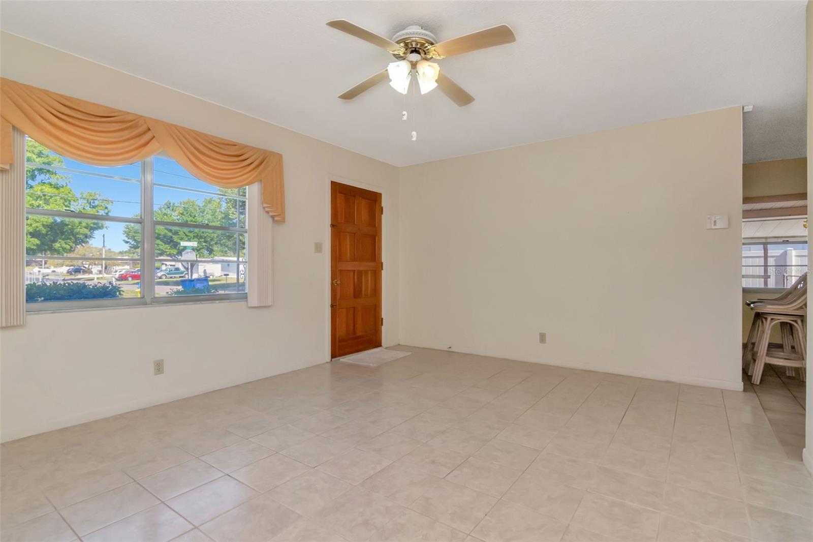 GOLDSTEIN & FUNK GARDEN LND - Residential