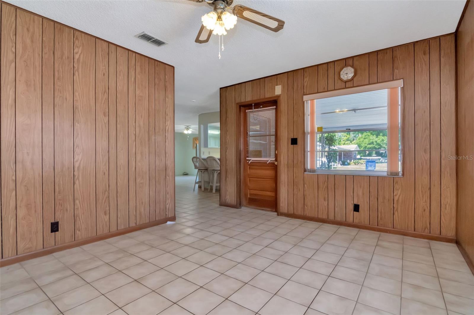 GOLDSTEIN & FUNK GARDEN LND - Residential