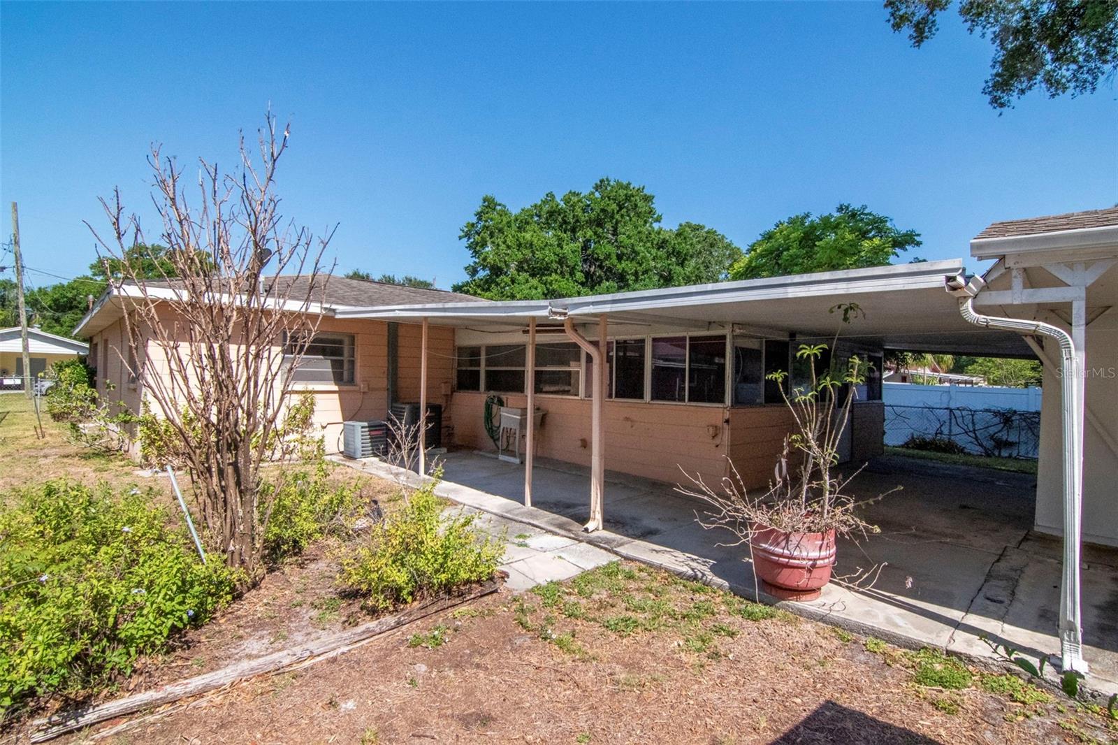 GOLDSTEIN & FUNK GARDEN LND - Residential