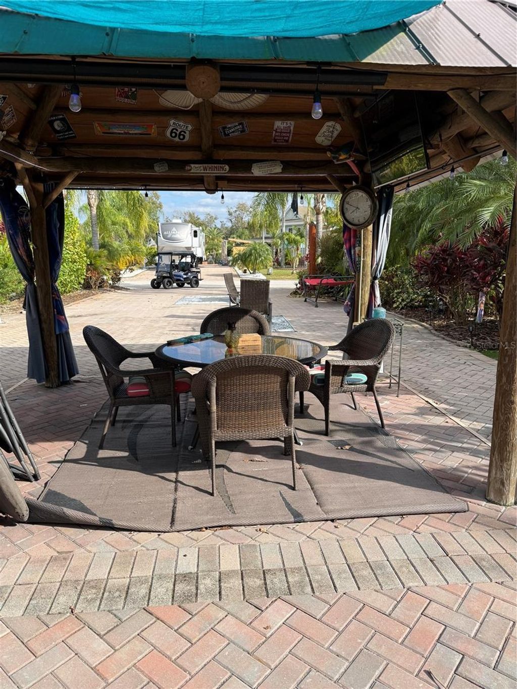 Photo of 6767 Amanda Vista Circle, Land O Lakes, FL 34637 (MLS # TB8459829)