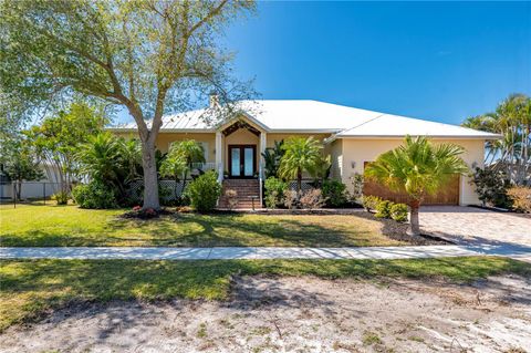 A home in PORT CHARLOTTE